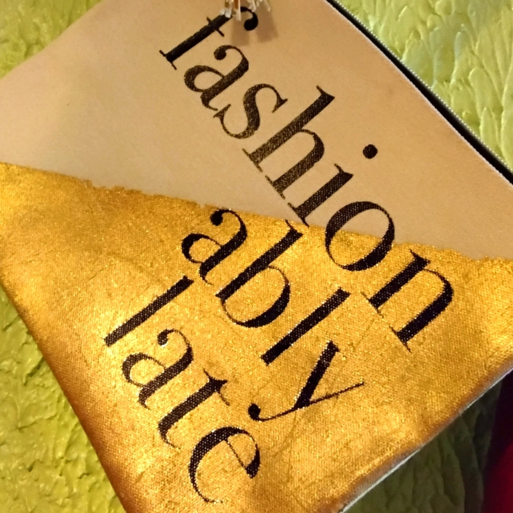 Meet your Posher, Elizabeth